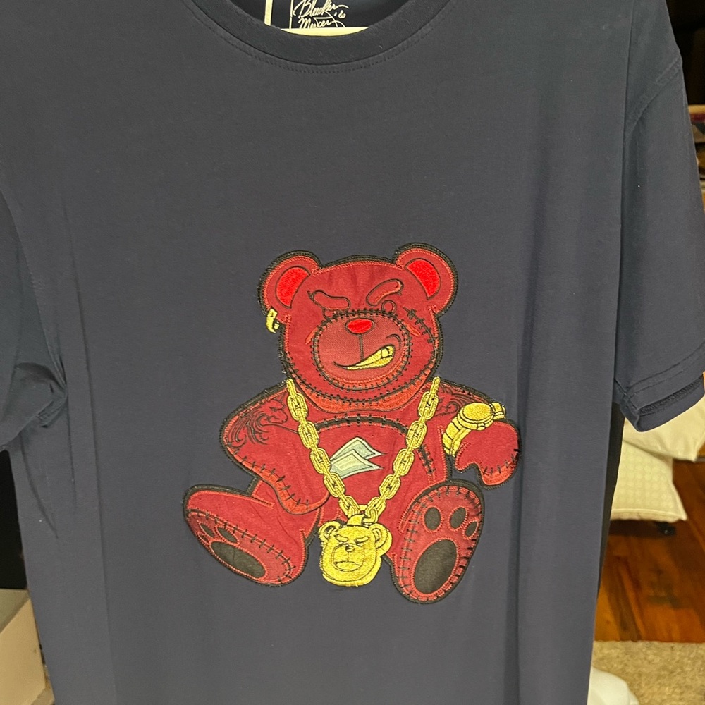 Cool mens shirt